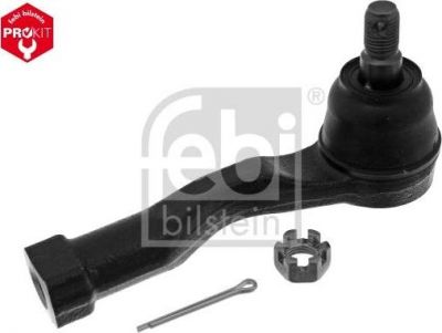 Febi 41983 наконечник поперечной рулевой тяги на KIA CARNIVAL I (UP)