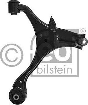 Febi 42123 рычаг независимой подвески колеса, подвеска колеса на HONDA CIVIC VII седан (ES)