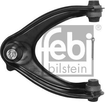 Febi 42177 рычаг независимой подвески колеса, подвеска колеса на HONDA CIVIC VI Hatchback (EJ, EK)