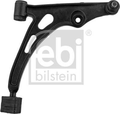 Febi 42280 рычаг независимой подвески колеса, подвеска колеса на SUZUKI BALENO (EG)