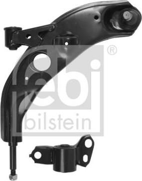 Febi 42407 рычаг независимой подвески колеса, подвеска колеса на MAZDA 626 V Hatchback (GF)