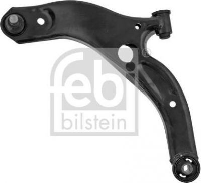 Febi 42431 рычаг независимой подвески колеса, подвеска колеса на MAZDA PREMACY (CP)