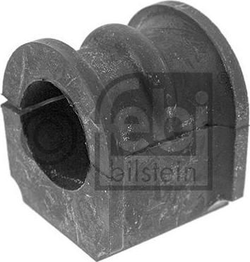 Febi 42506 опора, стабилизатор на NISSAN ALMERA I (N15)