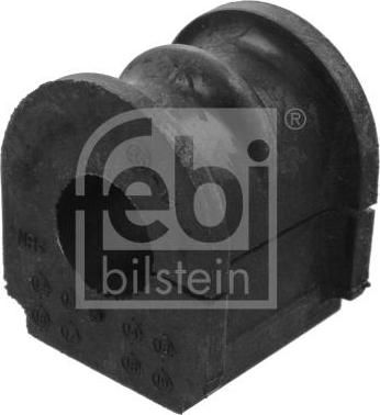 Febi 42510 опора, стабилизатор на NISSAN MICRA II (K11)