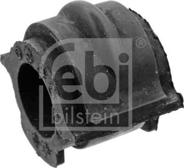 FEBI Втулка переднего стабилизатора L=R NISSAN Primera (P12) (42515)