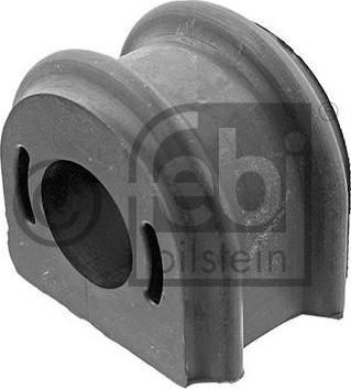 Febi 42529 опора, стабилизатор на NISSAN SUNNY II (N13)