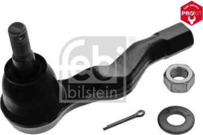 Febi 42709 наконечник поперечной рулевой тяги на NISSAN 350 Z (Z33)