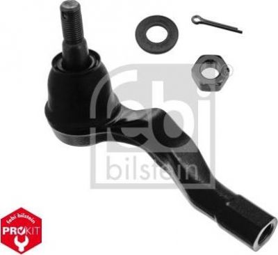 Febi 42710 наконечник поперечной рулевой тяги на NISSAN 350 Z (Z33)