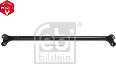 Febi 42714 поперечная рулевая тяга на NISSAN PICK UP III (D22)