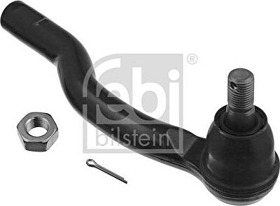 Febi 42751 наконечник поперечной рулевой тяги на INFINITI QX56