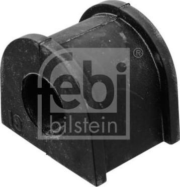 Febi 42792 опора, стабилизатор на SUBARU LEGACY IV универсал (BL, BP, B13_)