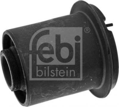 Febi 42911 подвеска, рычаг независимой подвески колеса на TOYOTA LAND CRUISER 90 (_J9_)