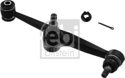 Febi 43114 рычаг независимой подвески колеса, подвеска колеса на TOYOTA CELICA (ST20_, AT20_)