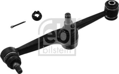 Febi 43115 рычаг независимой подвески колеса, подвеска колеса на TOYOTA CELICA (ST20_, AT20_)