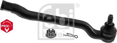 Febi 43161 наконечник поперечной рулевой тяги на TOYOTA CELSIOR (UCF3_)