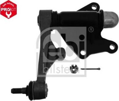 Febi 43168 маятниковый рычаг на TOYOTA HILUX II пикап (LN8_, RN5_, LN6_, YN6_, YN5_, LN5_, RN6_)
