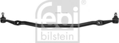 Febi 43214 поперечная рулевая тяга на TOYOTA HILUX II пикап (LN8_, RN5_, LN6_, YN6_, YN5_, LN5_, RN6_)