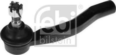 Febi 43231 наконечник поперечной рулевой тяги на TOYOTA YARIS (NHP13_, NSP13_, NCP13_, KSP13_, NLP13_)
