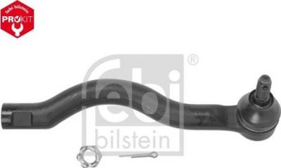Febi 43267 наконечник поперечной рулевой тяги на TOYOTA CELICA (ST20_, AT20_)