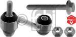 Febi 43553 тяга / стойка, стабилизатор на MERCEDES-BENZ B-CLASS (W246, W242)