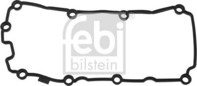 Febi 43958 прокладка, крышка головки цилиндра на AUDI A4 Allroad (8KH, B8)