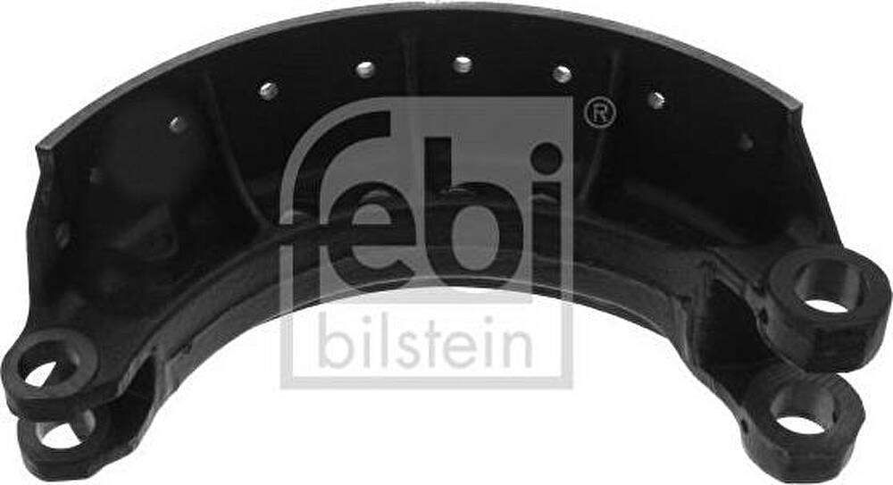 Febi 44326 тормозные колодки на RENAULT TRUCKS G