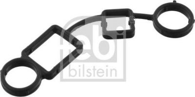 Febi 44481 прокладка, вентиляция картера на AUDI A3 Sportback (8PA)