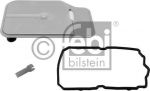 Febi 44530 гидрофильтр, автоматическая коробка передач на MERCEDES-BENZ M-CLASS (W164) Febi 44530 гидрофильтр, автоматическая коробка передач на MERCEDES-BENZ M-CLASS (W164)