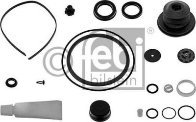 Febi 44626 ремкомплект, усилитель привода сцепления на DAF 75 CF