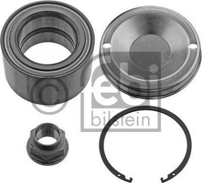 Febi 44776 комплект подшипника ступицы колеса на OPEL MOVANO B фургон