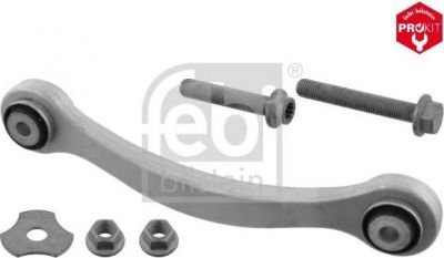 Febi 44871 рычаг независимой подвески колеса, подвеска колеса на MERCEDES-BENZ CLS (C219)