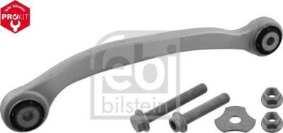 Febi 44872 рычаг независимой подвески колеса, подвеска колеса на MERCEDES-BENZ CLS (C219)