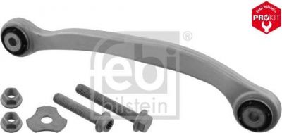 Febi 44873 рычаг независимой подвески колеса, подвеска колеса на MERCEDES-BENZ CLS (C219)