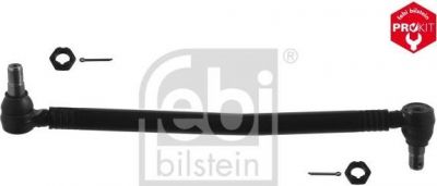 Febi 44885 продольная рулевая тяга на MERCEDES-BENZ ACTROS