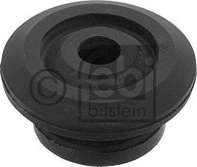 Febi 44994 крепёжный элемент, кожух двигателя на SKODA OCTAVIA Combi (1U5)