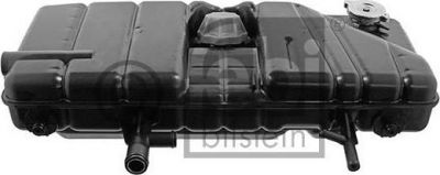 Febi 45156 компенсационный бак, охлаждающая жидкость на MERCEDES-BENZ LK/LN2