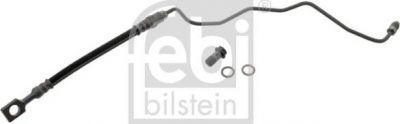 Febi 45213 тормозной шланг на VW POLO CLASSIC (6KV2)