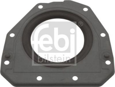 Febi 45216 уплотняющее кольцо, коленчатый вал на AUDI Q3 (8U)