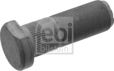 Febi 45383 болт крепления колеса на IVECO EuroTech MP