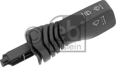 Febi 45412 переключатель стеклоочистителя на OPEL ASTRA H (L48)