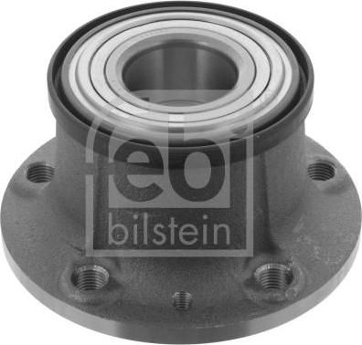 FEBI К-КТ ПОДШИПНИК СТУП FIAT DUCATO/PGT BOXER/CIT JUMP (45678)