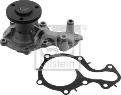 Febi 45680 водяной насос на FORD FOCUS III Turnier