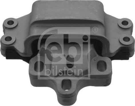 Febi 45701 подвеска, автоматическая коробка передач на AUDI Q3 (8U)