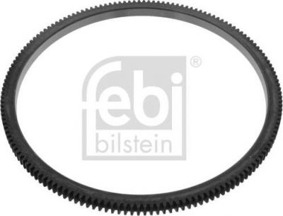 Febi 45749 зубчатый венец, маховик на MERCEDES-BENZ T2/L