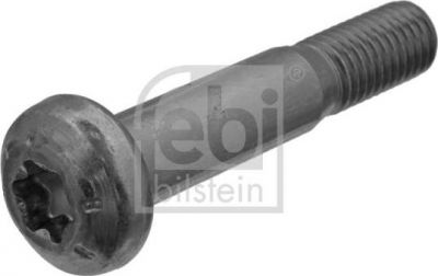 Febi 45878 зажимный болт, несущий / направляющий шарнир на FORD FOCUS (DAW, DBW)