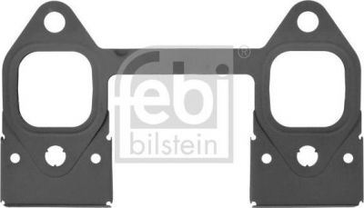 Febi 45948 прокладка, выпускной коллектор на VOLVO FL II