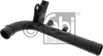 Febi 45992 трубка охлаждающей жидкости на OPEL ZAFIRA A (F75_)