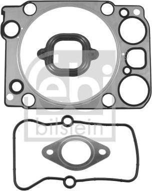 Febi 46122 комплект прокладок, головка цилиндра на MERCEDES-BENZ ACTROS
