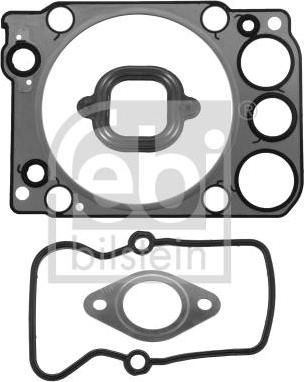 Febi 46125 комплект прокладок, головка цилиндра на MERCEDES-BENZ ACTROS