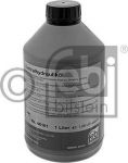 FEBI ЖИДКОСТЬ ДЛЯ ГИДРОСИСТЕМ ЗЕЛЕНАЯ 1L /VW TL 52519-B (46161)
